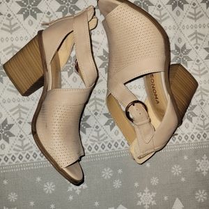 Soma wedges